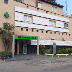 Clinica Pinamed
