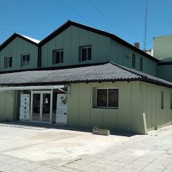 Clínica San Bernardo - Suc. San Clemente