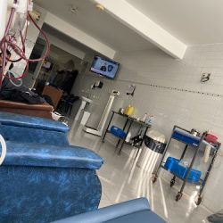 Clinica San Martin De Porres