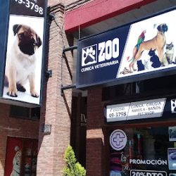 Clinica Veterinaria Zoo