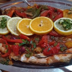 Clover's Parrilla Restaurante