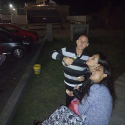 Club De Pesca Pinamar