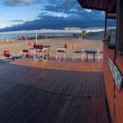 Cocobeach - Parador