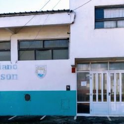 Colegio Cristiano Pablo Besson