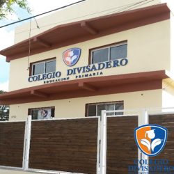Colegio Divisadero Escuela Primaria Y Secundaria