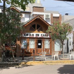Como En Casa