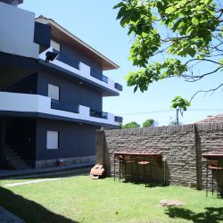 Complejo Andreas Departamento
