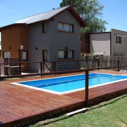 Complejo Cabañas Del Árbol
