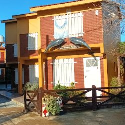 Complejo Castelar