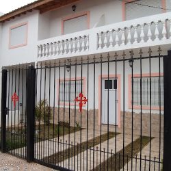 Complejo Compostela