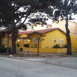 Complejo De Departamentos Alquiler Temporario