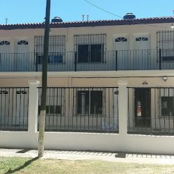 Complejo De Departamentos Fibrocemento