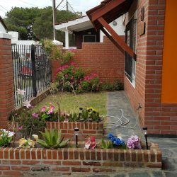 Complejo De Duplex 