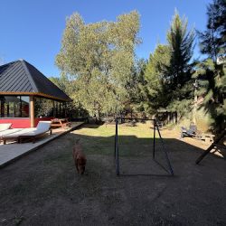 Complejo Del Jaguel