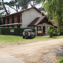 Complejo El Cazador