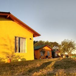 Complejo El Paraíso