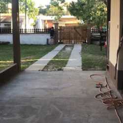 Complejo Las Natalias