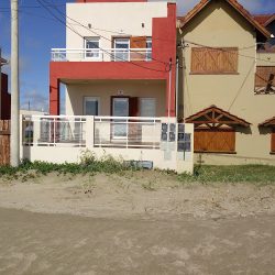 Complejo Las Olas (San Clemente Del Tuyú)