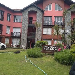 Complejo Los Girasoles De Guadalupe
