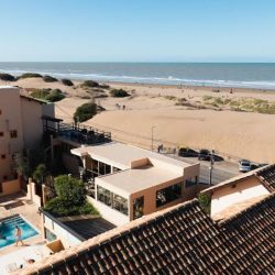 Complejo Playa Norte