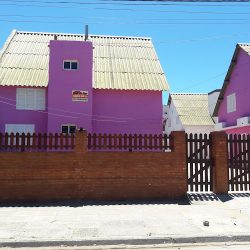 Complejo Rosa De Mar