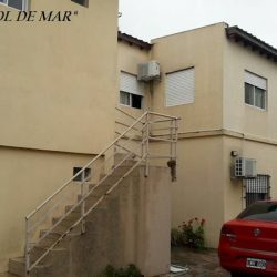Complejo Sol Del Mar