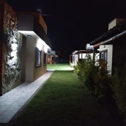 Complejo Solanas