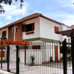 Complejo Vacacional Los Alamos