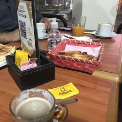 Confitería La Reina