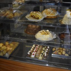 Confiteria Panaderia Gabarret