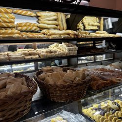 Confiteria Panaderia Gabarret