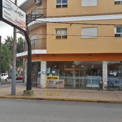 Confitería Y Panadería Luján