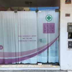 Consultorio De Ginecología Y Obstetricia Dra. Liliana Arias