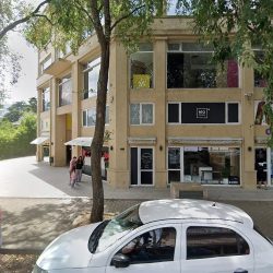 Consultorio De La Mujer