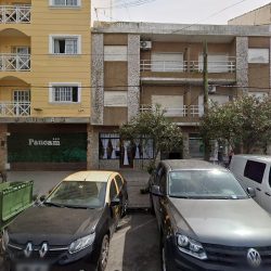 Consultorio Odontologico