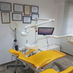 Consultorio Odontologico Urgencias Piccinin