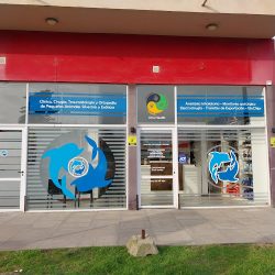 Consultorio Veterinario Villa Gesell