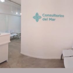 Consultorios Del Mar Pinamar