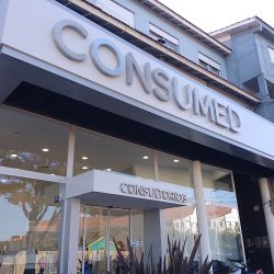 Consultorios Médicos Consumed Srl