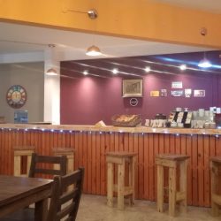 Cool Bar