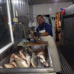 Cooperativa De Pescadores