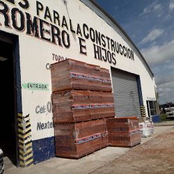 Corralon Romero Hnos