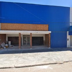 Corralón San Bernardo