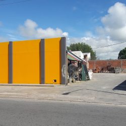 Corralón Santamarina