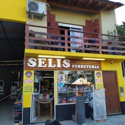 Corralon Selis