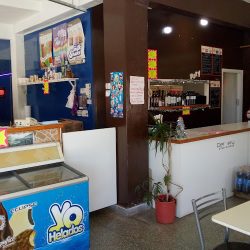 Costa Grill