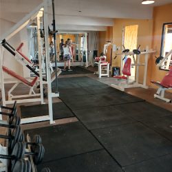 Costa Gym