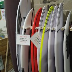 Cr Surfboard