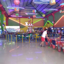 Crazy Park