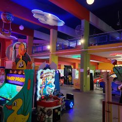 Crazy Park